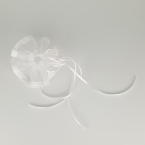 Christening candle attribute