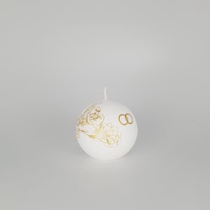 Wedding candle