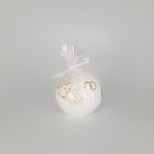 Wedding candle