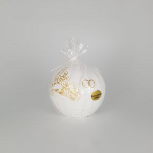 Wedding candle