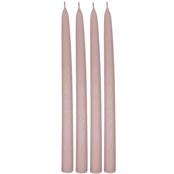 Ash pink