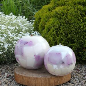 Outdoor candle - Ball
