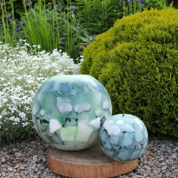 Outdoor candle - Ball