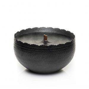 Outdoor candle