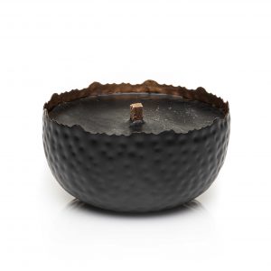 Outdoor candle