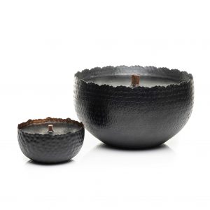Outdoor candle