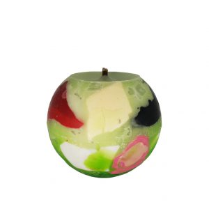 Outdoor candle - Ball