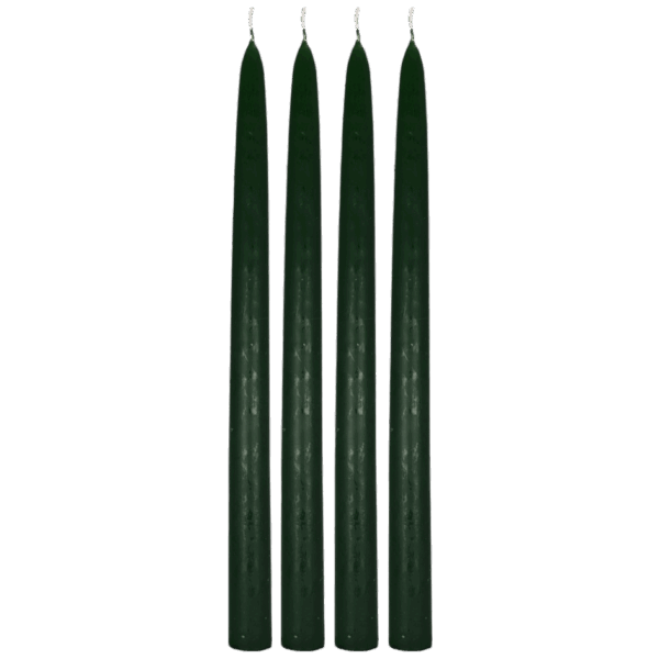 Dark green
